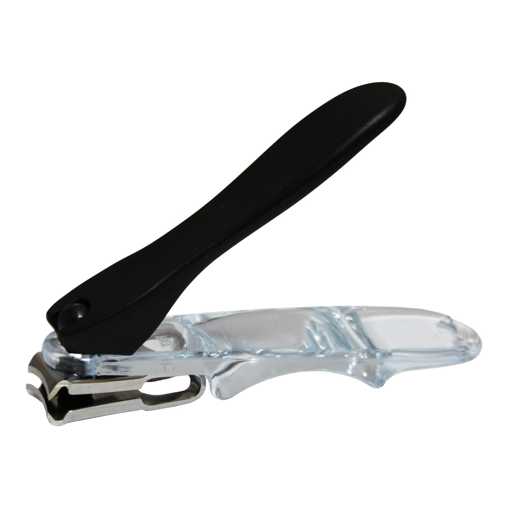 刃が回転するつめ切り（本体）