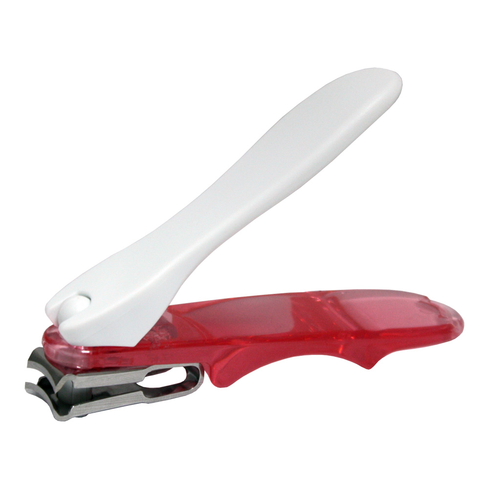 刃が回転するつめ切り（本体）