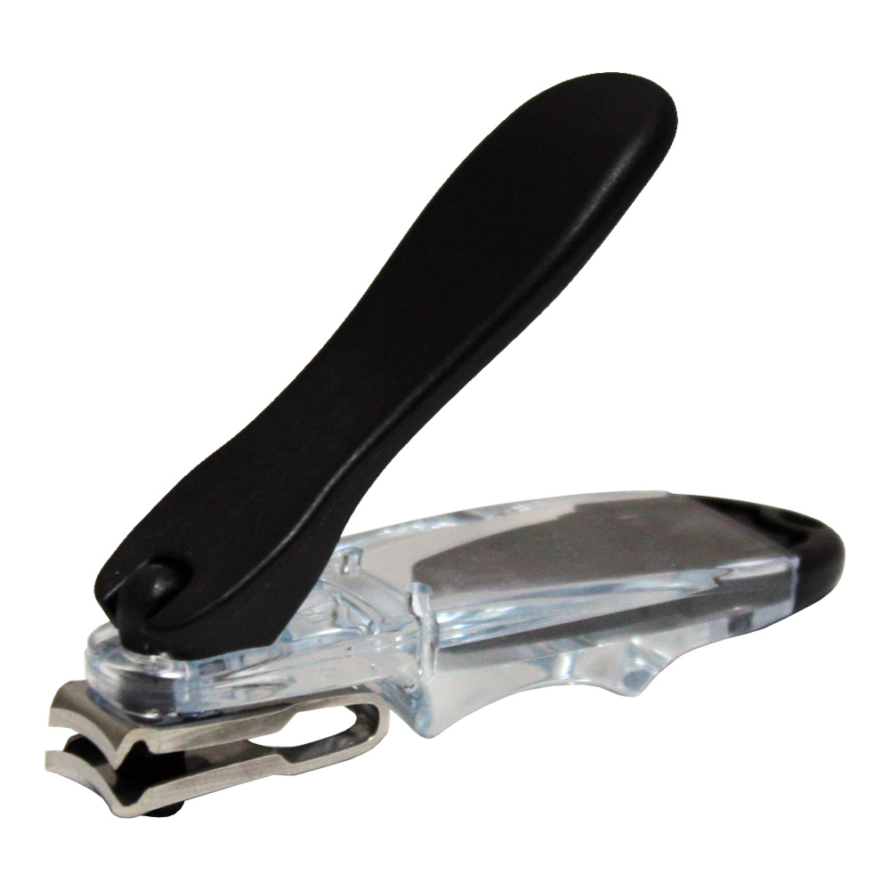 刃が回転するつめ切り（本体）