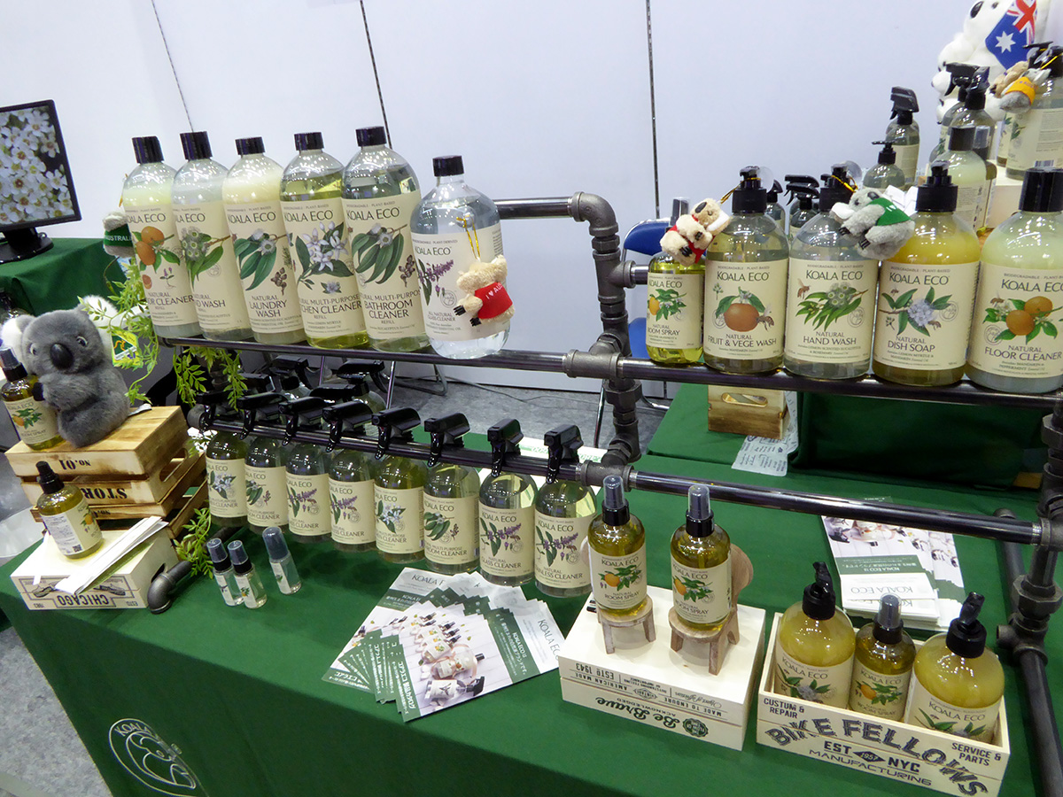 第89回東京インターナショナル ギフト・ショー 春2020