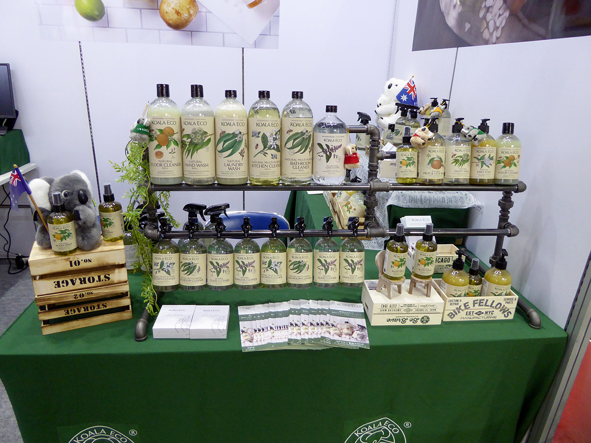 第89回東京インターナショナル ギフト・ショー 春2020