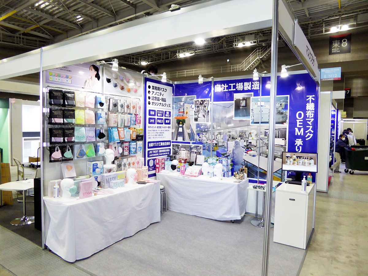 オリジナル商品開発WEEK