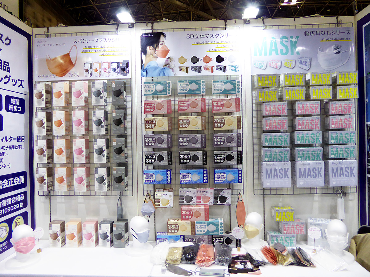 第94回 東京インターナショナルギフト・ショー秋2022